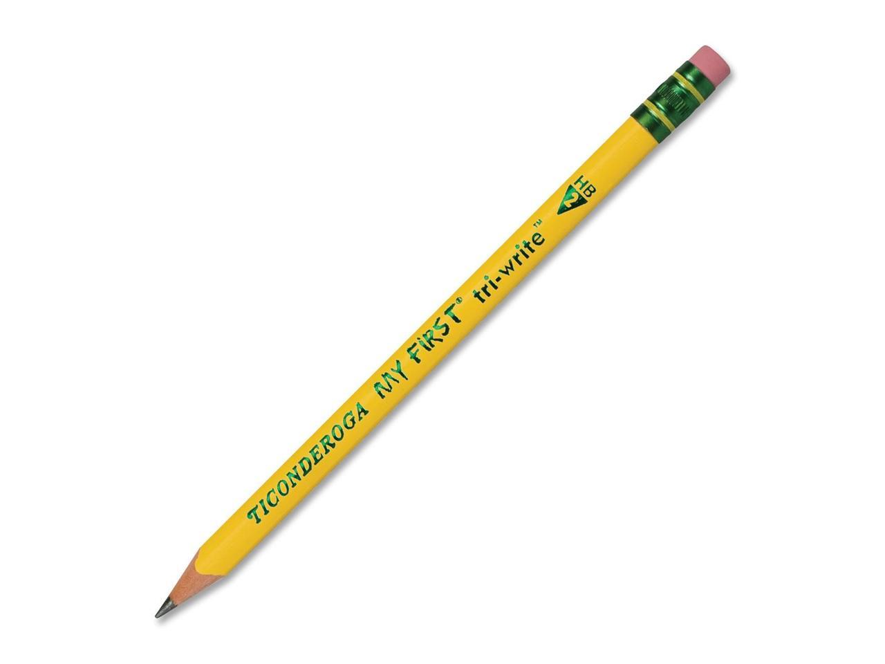 My First Ticonderoga® Pencils at Lakeshore Learning