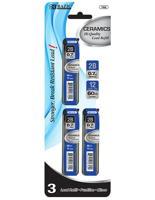 Mechanical Pencils | The Write Stuff Mechanical Pencils | The Write Stuff