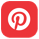 pinterest icon